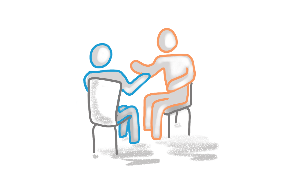 Coaching und Supervision